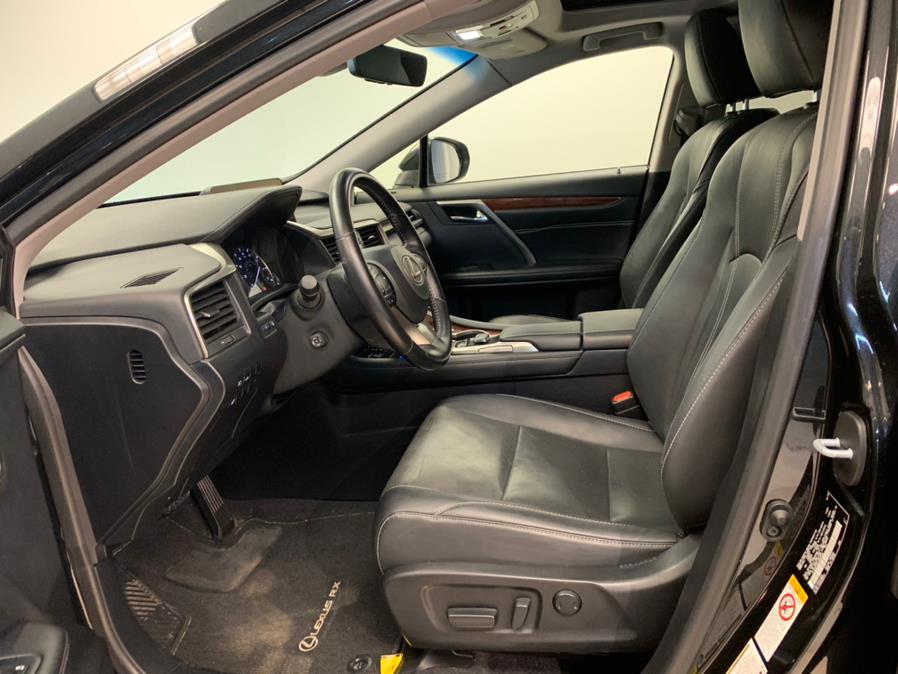 Used Lexus RX RX 350L Luxury AWD 2018 | European Auto Expo. Lodi, New Jersey Used Lexus RX RX 350L Luxury AWD 2018 | European Auto Expo. Lodi, New Jersey