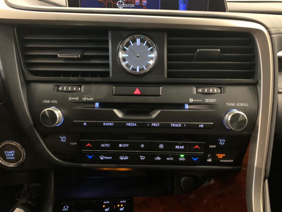 Used Lexus RX RX 350L Luxury AWD 2018 | European Auto Expo. Lodi, New Jersey Used Lexus RX RX 350L Luxury AWD 2018 | European Auto Expo. Lodi, New Jersey