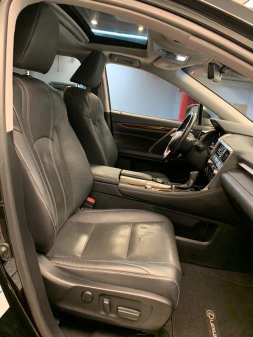 Used Lexus RX RX 350L Luxury AWD 2018 | European Auto Expo. Lodi, New Jersey Used Lexus RX RX 350L Luxury AWD 2018 | European Auto Expo. Lodi, New Jersey