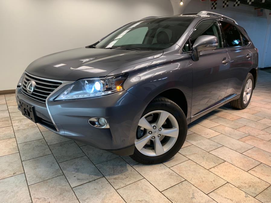 Used Lexus RX 350 AWD 4dr 2013 | European Auto Expo. Lodi, New Jersey Used Lexus RX 350 AWD 4dr 2013 | European Auto Expo. Lodi, New Jersey