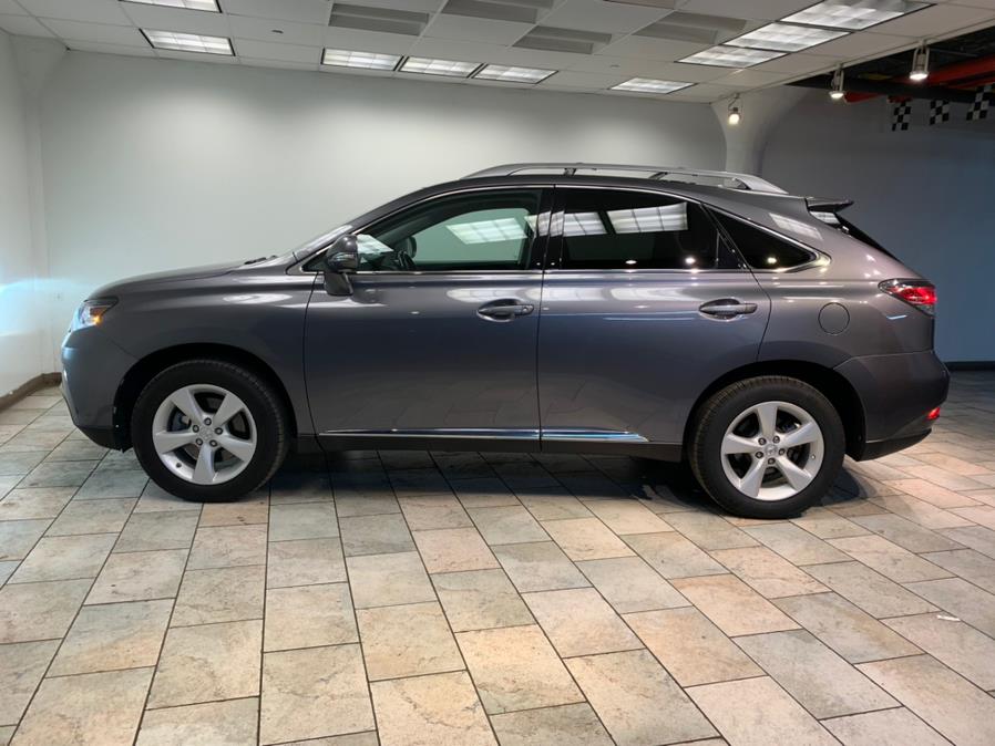 Used Lexus RX 350 AWD 4dr 2013 | European Auto Expo. Lodi, New Jersey Used Lexus RX 350 AWD 4dr 2013 | European Auto Expo. Lodi, New Jersey