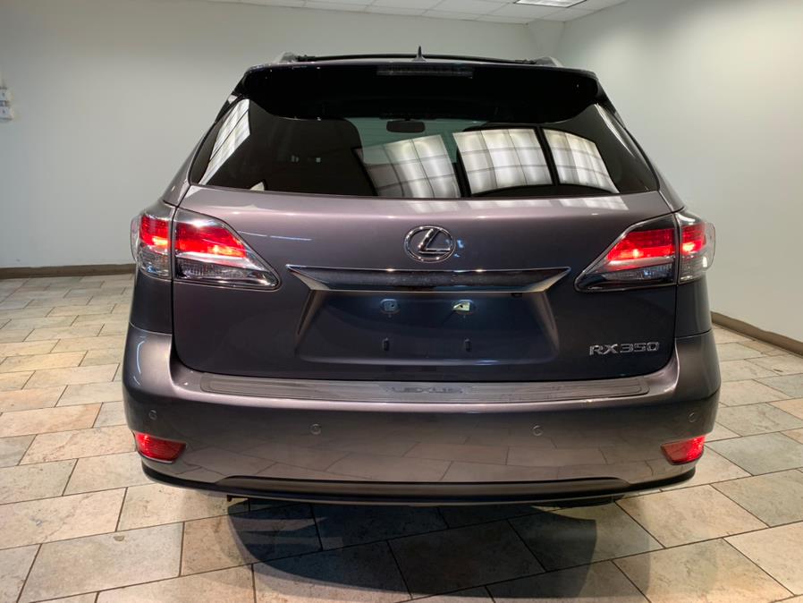 Used Lexus RX 350 AWD 4dr 2013 | European Auto Expo. Lodi, New Jersey Used Lexus RX 350 AWD 4dr 2013 | European Auto Expo. Lodi, New Jersey