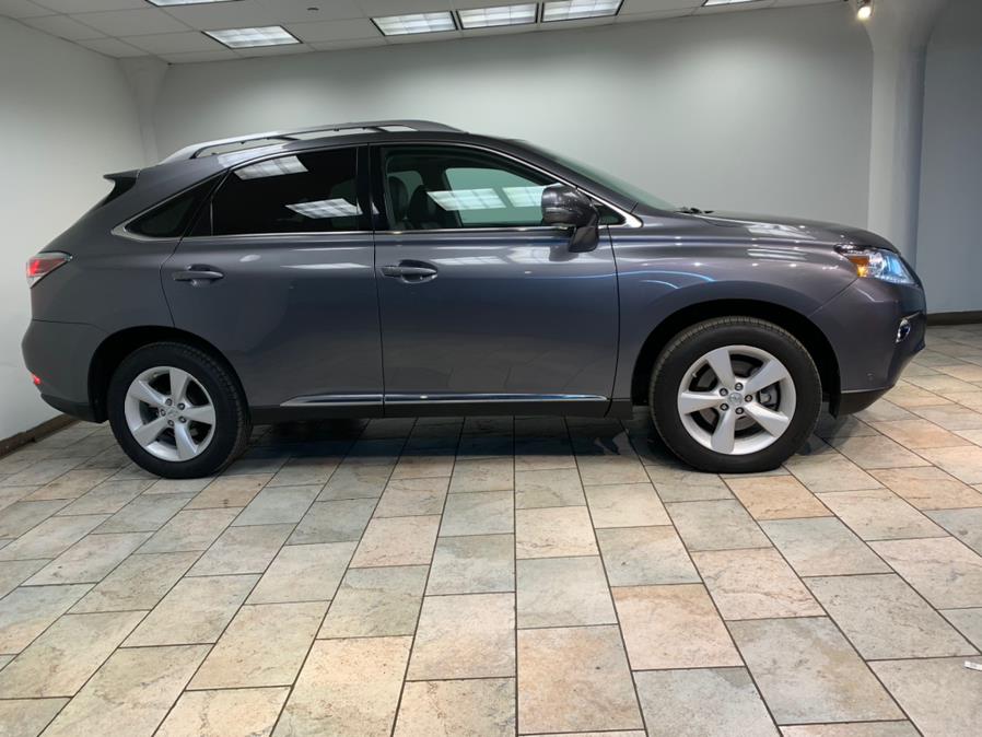 Used Lexus RX 350 AWD 4dr 2013 | European Auto Expo. Lodi, New Jersey Used Lexus RX 350 AWD 4dr 2013 | European Auto Expo. Lodi, New Jersey