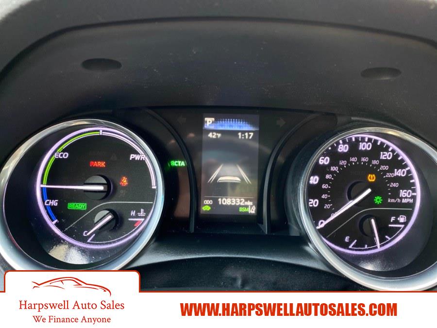 Used Toyota Camry Hybrid LE CVT (Natl) 2019 | Harpswell Auto Sales Inc. Harpswell, Maine Used Toyota Camry Hybrid LE CVT (Natl) 2019 | Harpswell Auto Sales Inc. Harpswell, Maine
