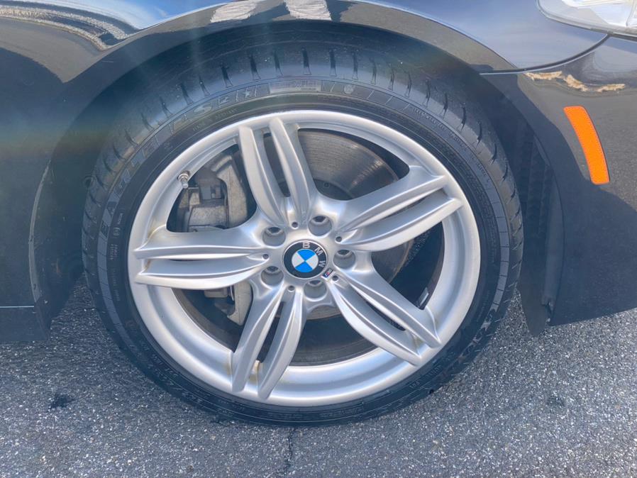 2015 BMW 5 Series 4dr Sdn 550i xDrive AWD, available for sale in Berlin, Connecticut | Tru Auto Mall. Berlin, Connecticut 2015 BMW 5 Series 4dr Sdn 550i xDrive AWD, available for sale in Berlin, Connecticut | Tru Auto Mall. Berlin, Connecticut