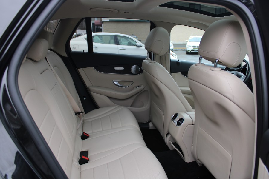 2016 Mercedes-Benz GLC 4MATIC 4dr GLC 300, available for sale in Plantsville, Connecticut | Auto House of Luxury. Plantsville, Connecticut 2016 Mercedes-Benz GLC 4MATIC 4dr GLC 300, available for sale in Plantsville, Connecticut | Auto House of Luxury. Plantsville, Connecticut