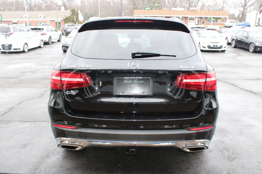 2016 Mercedes-Benz GLC 4MATIC 4dr GLC 300, available for sale in Plantsville, Connecticut | Auto House of Luxury. Plantsville, Connecticut 2016 Mercedes-Benz GLC 4MATIC 4dr GLC 300, available for sale in Plantsville, Connecticut | Auto House of Luxury. Plantsville, Connecticut