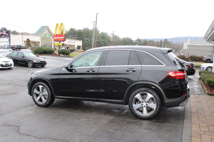 2016 Mercedes-Benz GLC 4MATIC 4dr GLC 300, available for sale in Plantsville, Connecticut | Auto House of Luxury. Plantsville, Connecticut 2016 Mercedes-Benz GLC 4MATIC 4dr GLC 300, available for sale in Plantsville, Connecticut | Auto House of Luxury. Plantsville, Connecticut