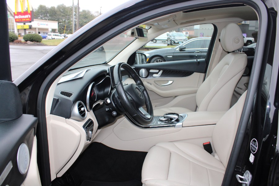 2016 Mercedes-Benz GLC 4MATIC 4dr GLC 300, available for sale in Plantsville, Connecticut | Auto House of Luxury. Plantsville, Connecticut 2016 Mercedes-Benz GLC 4MATIC 4dr GLC 300, available for sale in Plantsville, Connecticut | Auto House of Luxury. Plantsville, Connecticut