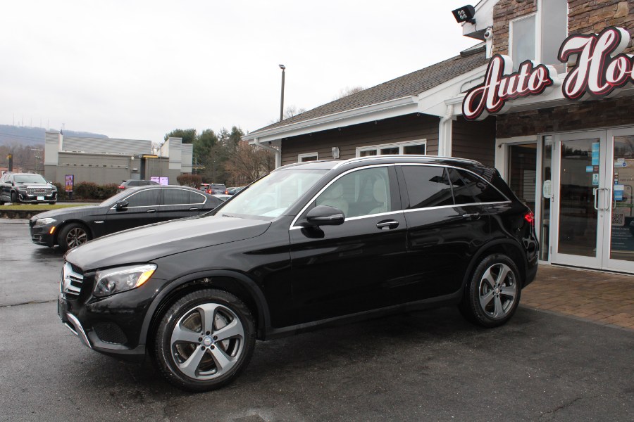 2016 Mercedes-Benz GLC 4MATIC 4dr GLC 300, available for sale in Plantsville, Connecticut | Auto House of Luxury. Plantsville, Connecticut 2016 Mercedes-Benz GLC 4MATIC 4dr GLC 300, available for sale in Plantsville, Connecticut | Auto House of Luxury. Plantsville, Connecticut