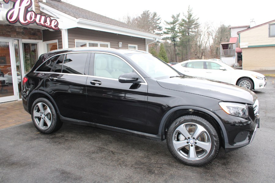 2016 Mercedes-Benz GLC 4MATIC 4dr GLC 300, available for sale in Plantsville, Connecticut | Auto House of Luxury. Plantsville, Connecticut 2016 Mercedes-Benz GLC 4MATIC 4dr GLC 300, available for sale in Plantsville, Connecticut | Auto House of Luxury. Plantsville, Connecticut