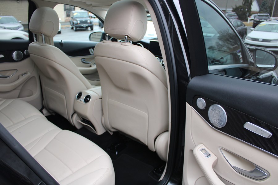 2016 Mercedes-Benz GLC 4MATIC 4dr GLC 300, available for sale in Plantsville, Connecticut | Auto House of Luxury. Plantsville, Connecticut 2016 Mercedes-Benz GLC 4MATIC 4dr GLC 300, available for sale in Plantsville, Connecticut | Auto House of Luxury. Plantsville, Connecticut