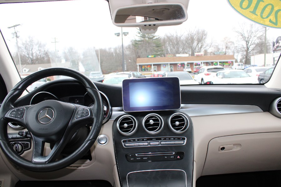 2016 Mercedes-Benz GLC 4MATIC 4dr GLC 300, available for sale in Plantsville, Connecticut | Auto House of Luxury. Plantsville, Connecticut 2016 Mercedes-Benz GLC 4MATIC 4dr GLC 300, available for sale in Plantsville, Connecticut | Auto House of Luxury. Plantsville, Connecticut