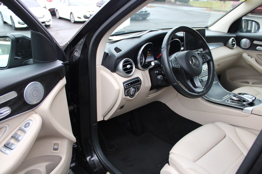 2016 Mercedes-Benz GLC 4MATIC 4dr GLC 300, available for sale in Plantsville, Connecticut | Auto House of Luxury. Plantsville, Connecticut 2016 Mercedes-Benz GLC 4MATIC 4dr GLC 300, available for sale in Plantsville, Connecticut | Auto House of Luxury. Plantsville, Connecticut