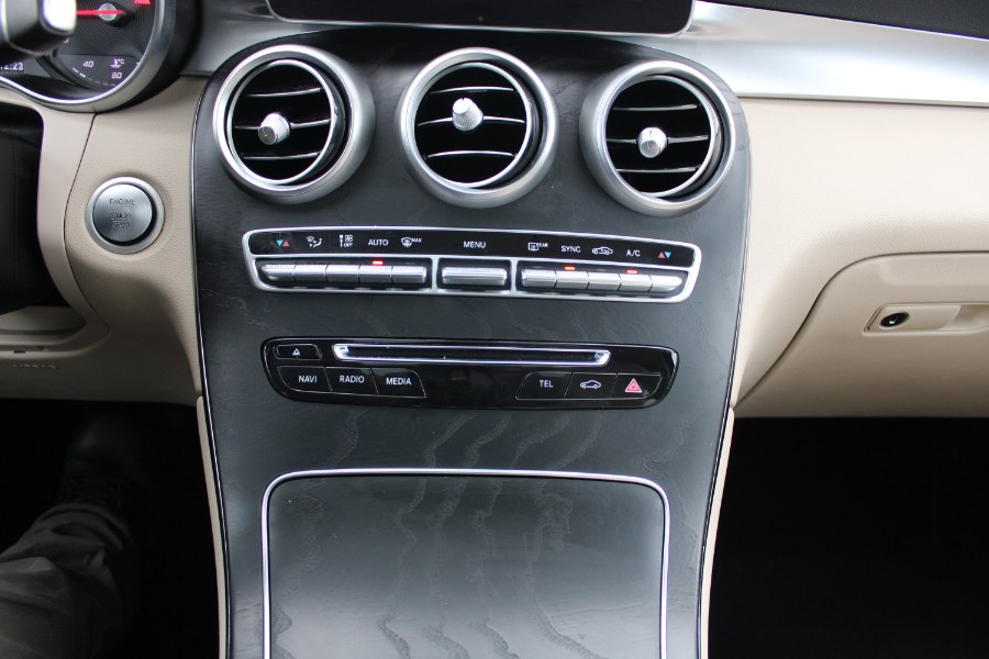 2016 Mercedes-Benz GLC 4MATIC 4dr GLC 300, available for sale in Plantsville, Connecticut | Auto House of Luxury. Plantsville, Connecticut 2016 Mercedes-Benz GLC 4MATIC 4dr GLC 300, available for sale in Plantsville, Connecticut | Auto House of Luxury. Plantsville, Connecticut