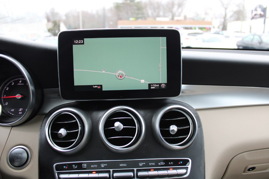 2016 Mercedes-Benz GLC 4MATIC 4dr GLC 300, available for sale in Plantsville, Connecticut | Auto House of Luxury. Plantsville, Connecticut 2016 Mercedes-Benz GLC 4MATIC 4dr GLC 300, available for sale in Plantsville, Connecticut | Auto House of Luxury. Plantsville, Connecticut