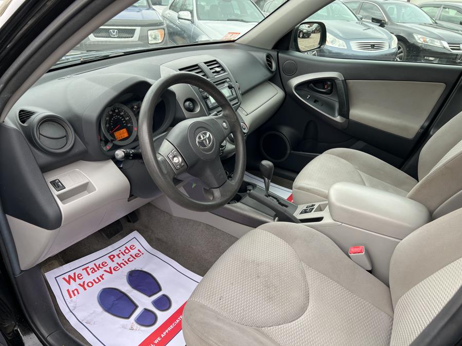 Used Toyota RAV4 4WD 4dr I4 (Natl) 2012 | Absolute Motors Inc. Springfield, Massachusetts Used Toyota RAV4 4WD 4dr I4 (Natl) 2012 | Absolute Motors Inc. Springfield, Massachusetts