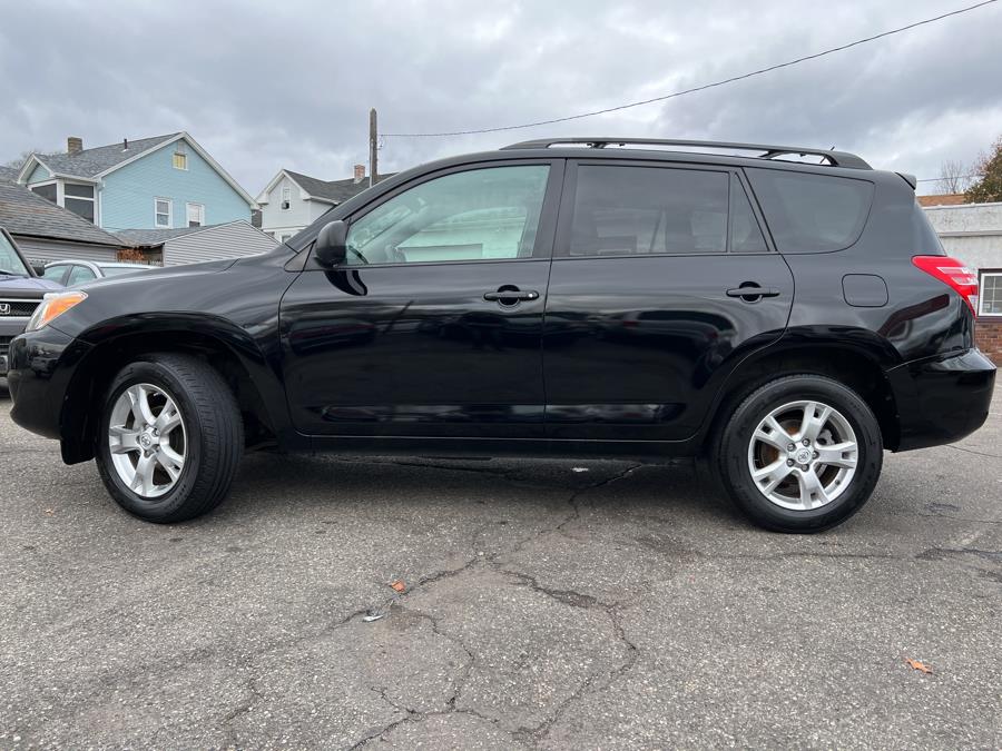 Used Toyota RAV4 4WD 4dr I4 (Natl) 2012 | Absolute Motors Inc. Springfield, Massachusetts Used Toyota RAV4 4WD 4dr I4 (Natl) 2012 | Absolute Motors Inc. Springfield, Massachusetts
