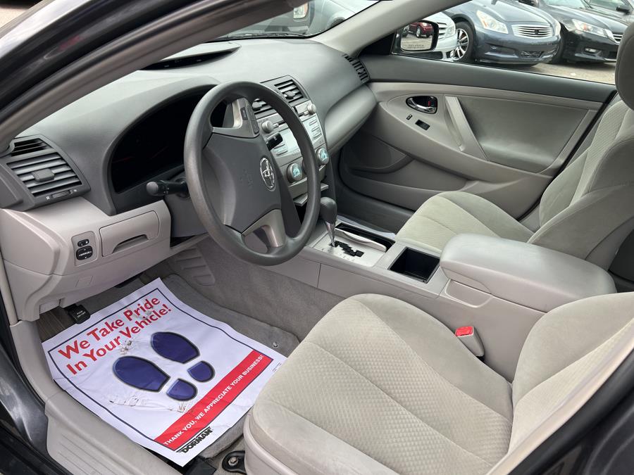 Used Toyota Camry 4dr Sdn I4 Auto LE (Natl) 2007 | Absolute Motors Inc. Springfield, Massachusetts Used Toyota Camry 4dr Sdn I4 Auto LE (Natl) 2007 | Absolute Motors Inc. Springfield, Massachusetts
