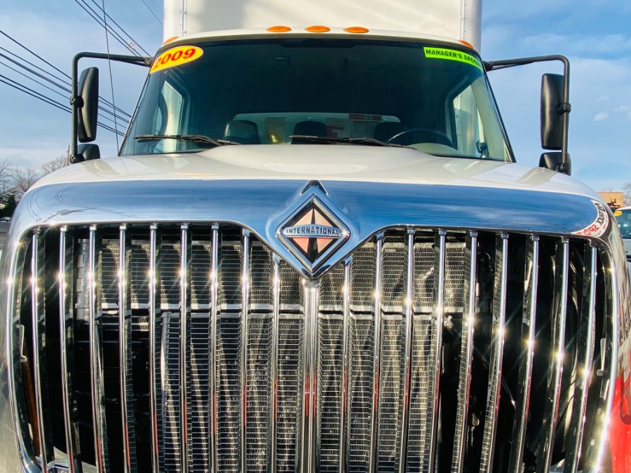 Used International 4300 24 FEET DRY BOX + LIFT GATE + NO CDL 2009 | NJ Truck Spot. South Amboy, New Jersey Used International 4300 24 FEET DRY BOX + LIFT GATE + NO CDL 2009 | NJ Truck Spot. South Amboy, New Jersey