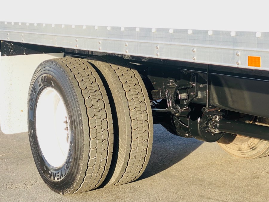 Used International 4300 24 FEET DRY BOX + LIFT GATE + NO CDL 2009 | NJ Truck Spot. South Amboy, New Jersey Used International 4300 24 FEET DRY BOX + LIFT GATE + NO CDL 2009 | NJ Truck Spot. South Amboy, New Jersey