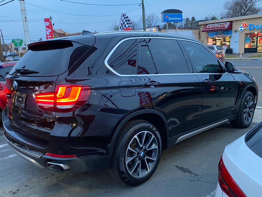 Used BMW X5 xDrive35i Sports Activity Vehicle 2018 | Champion Used Auto Sales. Linden, New Jersey