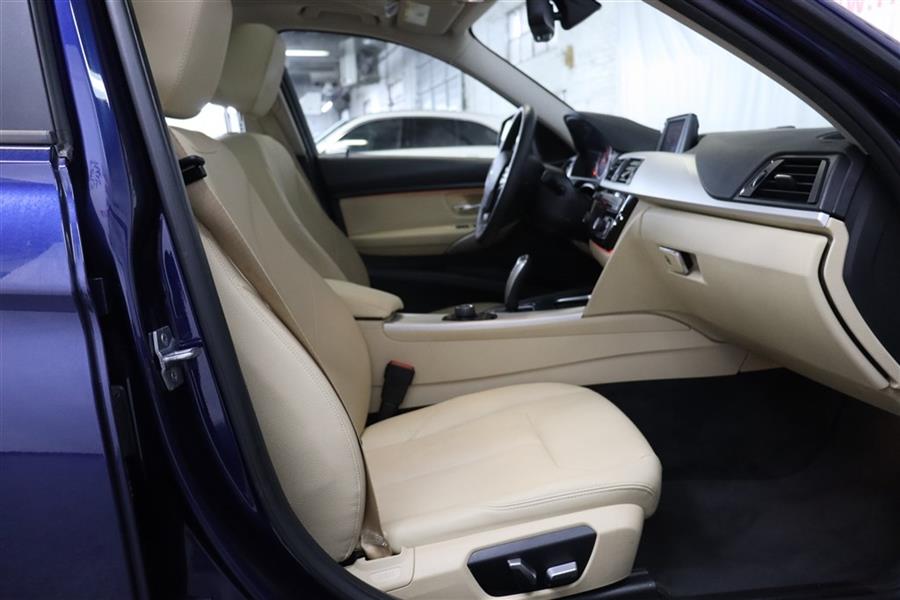 Used BMW 320 XI 2018 | Fast Track Motors. Paterson, New Jersey Used BMW 320 XI 2018 | Fast Track Motors. Paterson, New Jersey