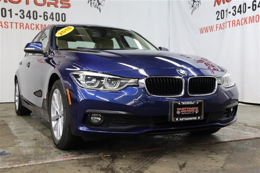 Used BMW 320 XI 2018 | Fast Track Motors. Paterson, New Jersey Used BMW 320 XI 2018 | Fast Track Motors. Paterson, New Jersey