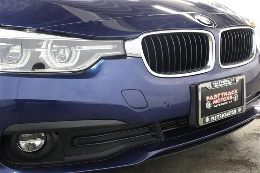 Used BMW 320 XI 2018 | Fast Track Motors. Paterson, New Jersey Used BMW 320 XI 2018 | Fast Track Motors. Paterson, New Jersey
