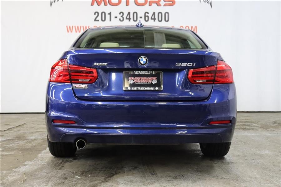 Used BMW 320 XI 2018 | Fast Track Motors. Paterson, New Jersey Used BMW 320 XI 2018 | Fast Track Motors. Paterson, New Jersey