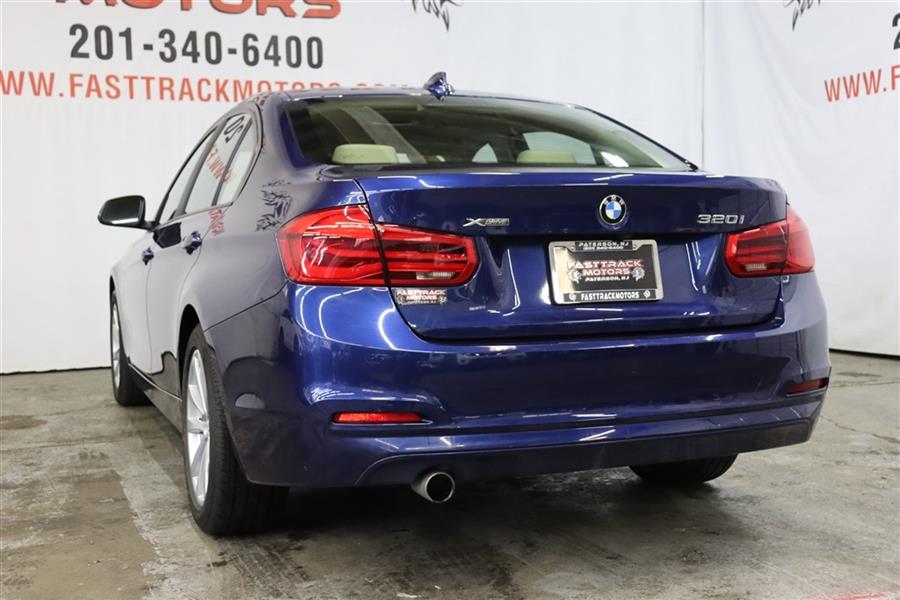 Used BMW 320 XI 2018 | Fast Track Motors. Paterson, New Jersey Used BMW 320 XI 2018 | Fast Track Motors. Paterson, New Jersey
