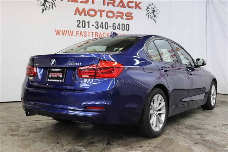 Used BMW 320 XI 2018 | Fast Track Motors. Paterson, New Jersey Used BMW 320 XI 2018 | Fast Track Motors. Paterson, New Jersey