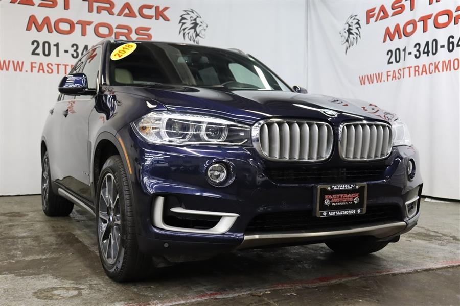 Used BMW X5 XDRIVE35I 2018 | Fast Track Motors. Paterson, New Jersey Used BMW X5 XDRIVE35I 2018 | Fast Track Motors. Paterson, New Jersey