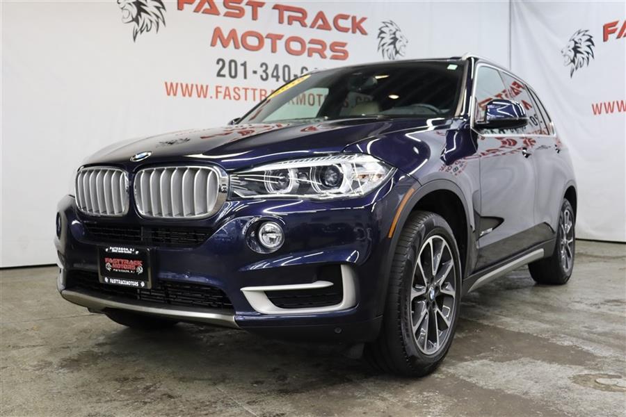 Used BMW X5 XDRIVE35I 2018 | Fast Track Motors. Paterson, New Jersey Used BMW X5 XDRIVE35I 2018 | Fast Track Motors. Paterson, New Jersey