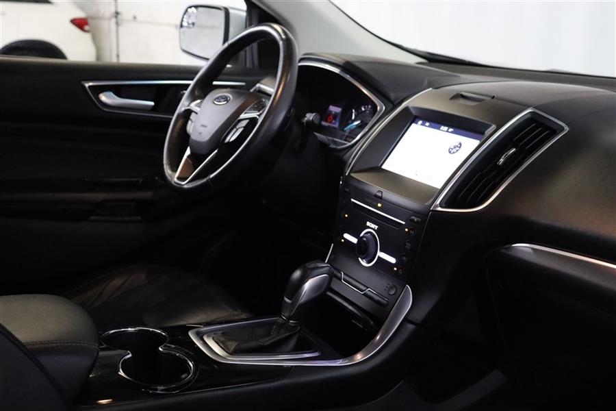 2016 Ford Edge TITANIUM, available for sale in Paterson, New Jersey | Fast Track Motors. Paterson, New Jersey 2016 Ford Edge TITANIUM, available for sale in Paterson, New Jersey | Fast Track Motors. Paterson, New Jersey