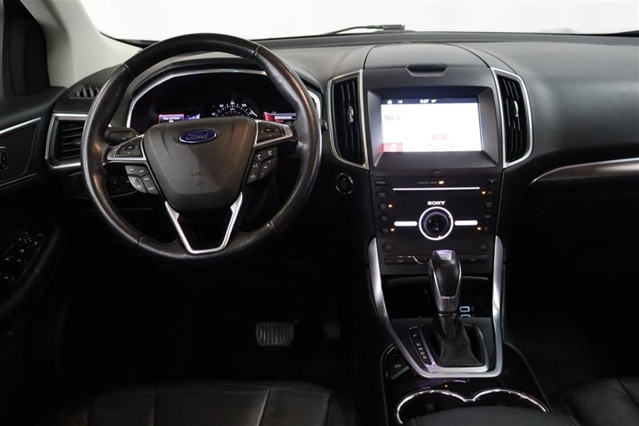 2016 Ford Edge TITANIUM, available for sale in Paterson, New Jersey | Fast Track Motors. Paterson, New Jersey 2016 Ford Edge TITANIUM, available for sale in Paterson, New Jersey | Fast Track Motors. Paterson, New Jersey