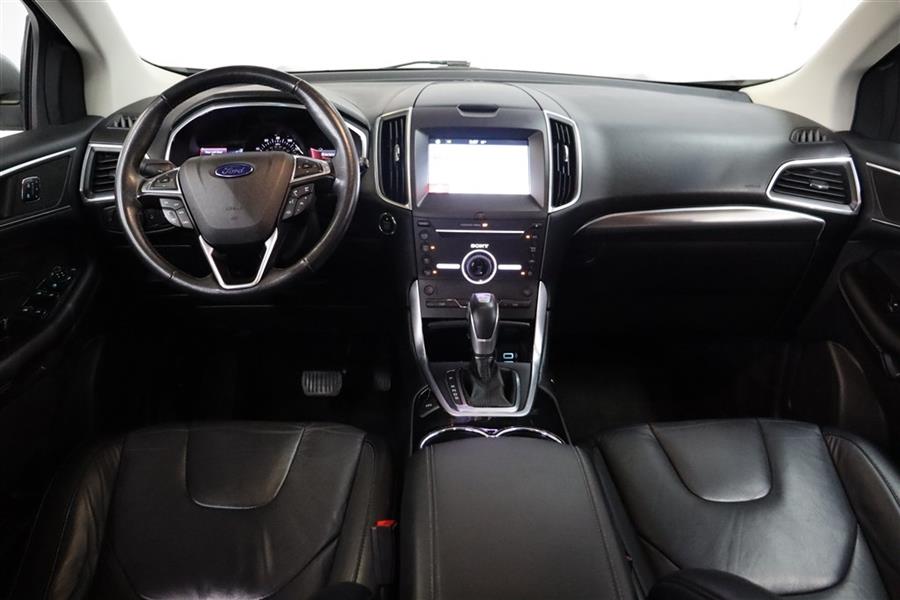2016 Ford Edge TITANIUM, available for sale in Paterson, New Jersey | Fast Track Motors. Paterson, New Jersey 2016 Ford Edge TITANIUM, available for sale in Paterson, New Jersey | Fast Track Motors. Paterson, New Jersey