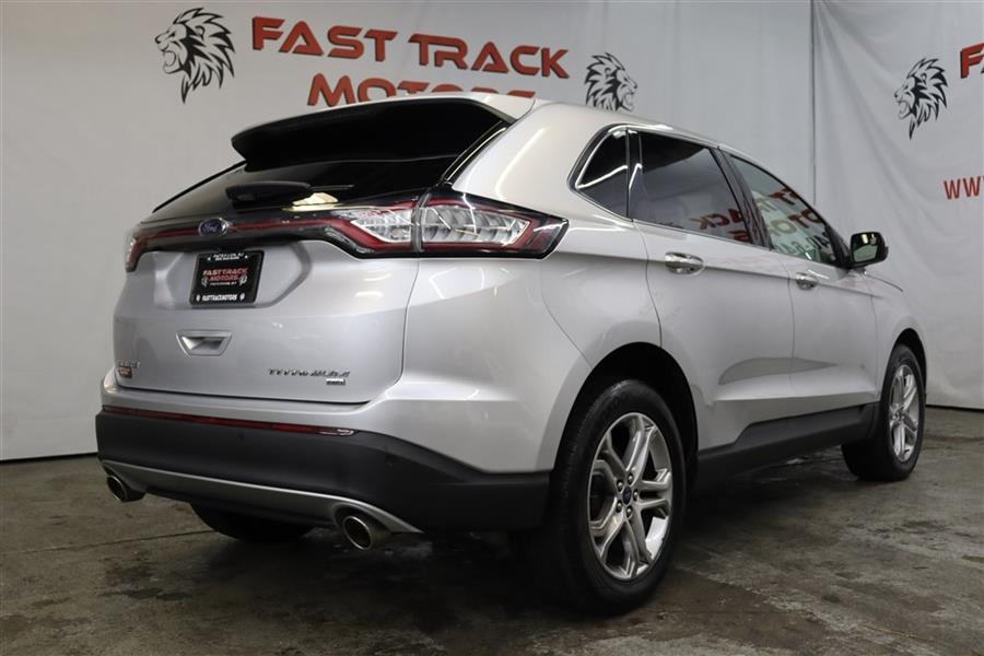 2016 Ford Edge TITANIUM, available for sale in Paterson, New Jersey | Fast Track Motors. Paterson, New Jersey 2016 Ford Edge TITANIUM, available for sale in Paterson, New Jersey | Fast Track Motors. Paterson, New Jersey