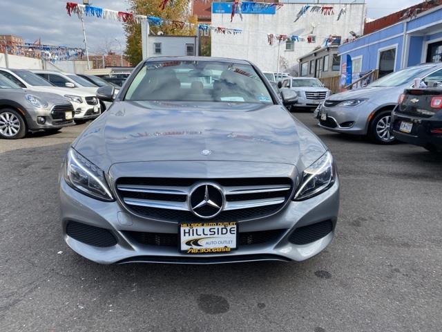 Used Mercedes-benz C-class C 300 2015 | Hillside Auto Outlet. Jamaica, New York Used Mercedes-benz C-class C 300 2015 | Hillside Auto Outlet. Jamaica, New York
