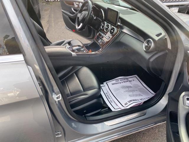 Used Mercedes-benz C-class C 300 2015 | Hillside Auto Outlet. Jamaica, New York Used Mercedes-benz C-class C 300 2015 | Hillside Auto Outlet. Jamaica, New York