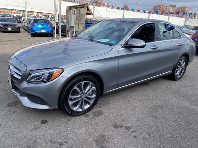 Used Mercedes-benz C-class C 300 2015 | Hillside Auto Outlet. Jamaica, New York Used Mercedes-benz C-class C 300 2015 | Hillside Auto Outlet. Jamaica, New York