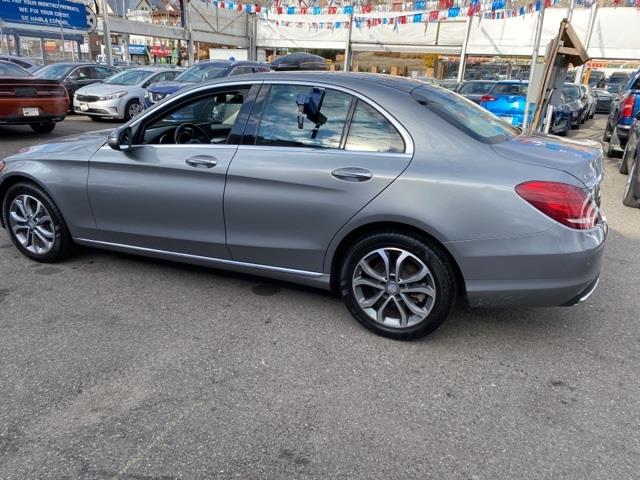 Used Mercedes-benz C-class C 300 2015 | Hillside Auto Outlet. Jamaica, New York Used Mercedes-benz C-class C 300 2015 | Hillside Auto Outlet. Jamaica, New York