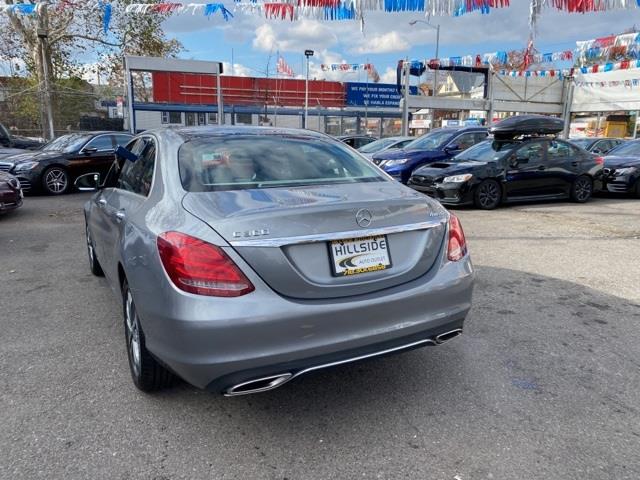 Used Mercedes-benz C-class C 300 2015 | Hillside Auto Outlet. Jamaica, New York Used Mercedes-benz C-class C 300 2015 | Hillside Auto Outlet. Jamaica, New York