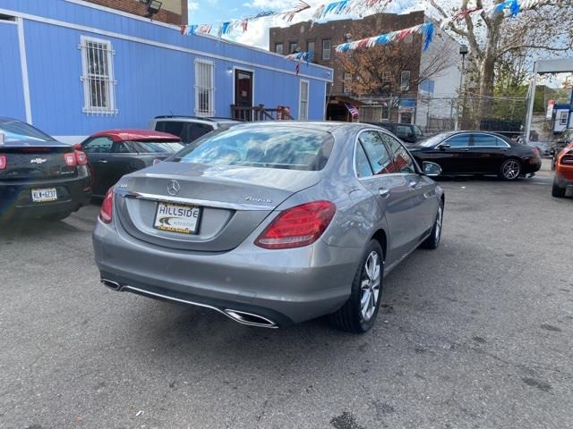 Used Mercedes-benz C-class C 300 2015 | Hillside Auto Outlet. Jamaica, New York Used Mercedes-benz C-class C 300 2015 | Hillside Auto Outlet. Jamaica, New York