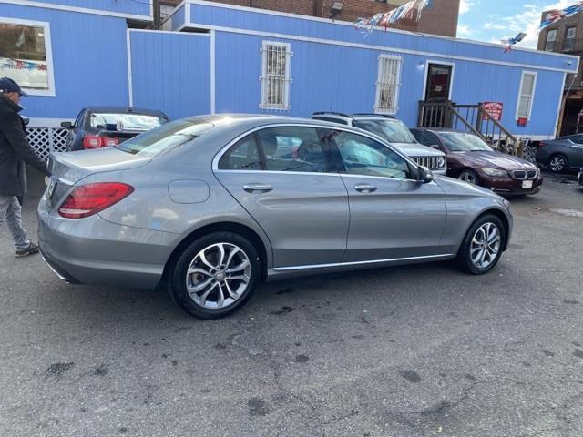 Used Mercedes-benz C-class C 300 2015 | Hillside Auto Outlet. Jamaica, New York Used Mercedes-benz C-class C 300 2015 | Hillside Auto Outlet. Jamaica, New York