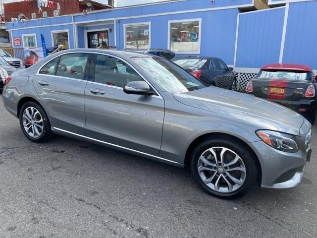 Used Mercedes-benz C-class C 300 2015 | Hillside Auto Outlet. Jamaica, New York Used Mercedes-benz C-class C 300 2015 | Hillside Auto Outlet. Jamaica, New York