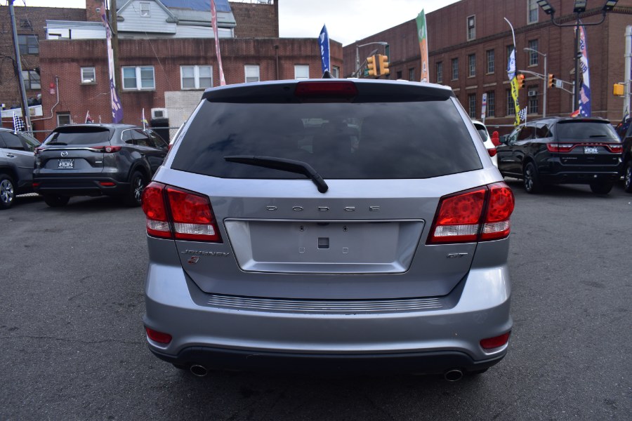 Used Dodge Journey GT AWD 2019 | Foreign Auto Imports. Irvington, New Jersey