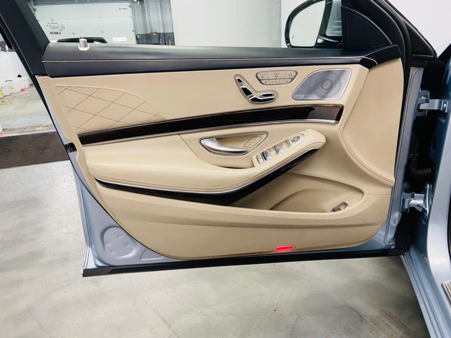 Used Mercedes-Benz S-Class S 560 4MATIC Sedan 2018 | East Coast Auto Group. Linden, New Jersey Used Mercedes-Benz S-Class S 560 4MATIC Sedan 2018 | East Coast Auto Group. Linden, New Jersey