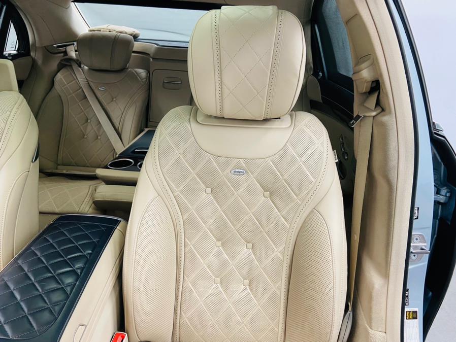 Used Mercedes-Benz S-Class S 560 4MATIC Sedan 2018 | East Coast Auto Group. Linden, New Jersey Used Mercedes-Benz S-Class S 560 4MATIC Sedan 2018 | East Coast Auto Group. Linden, New Jersey