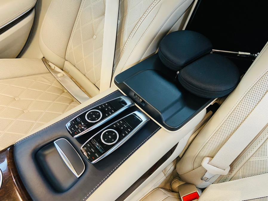 Used Mercedes-Benz S-Class S 560 4MATIC Sedan 2018 | East Coast Auto Group. Linden, New Jersey Used Mercedes-Benz S-Class S 560 4MATIC Sedan 2018 | East Coast Auto Group. Linden, New Jersey
